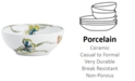 Michael Aram Butterfly Ginkgo Dinnerware Collection All-Purpose Bowl